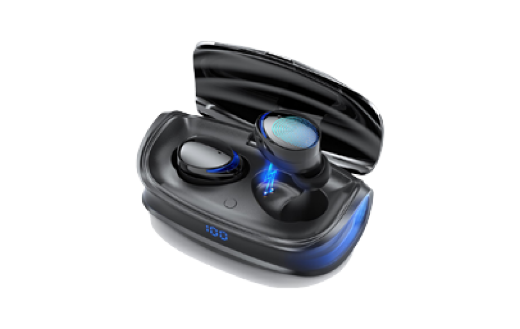 Devia Techpoint Distribution Ltd