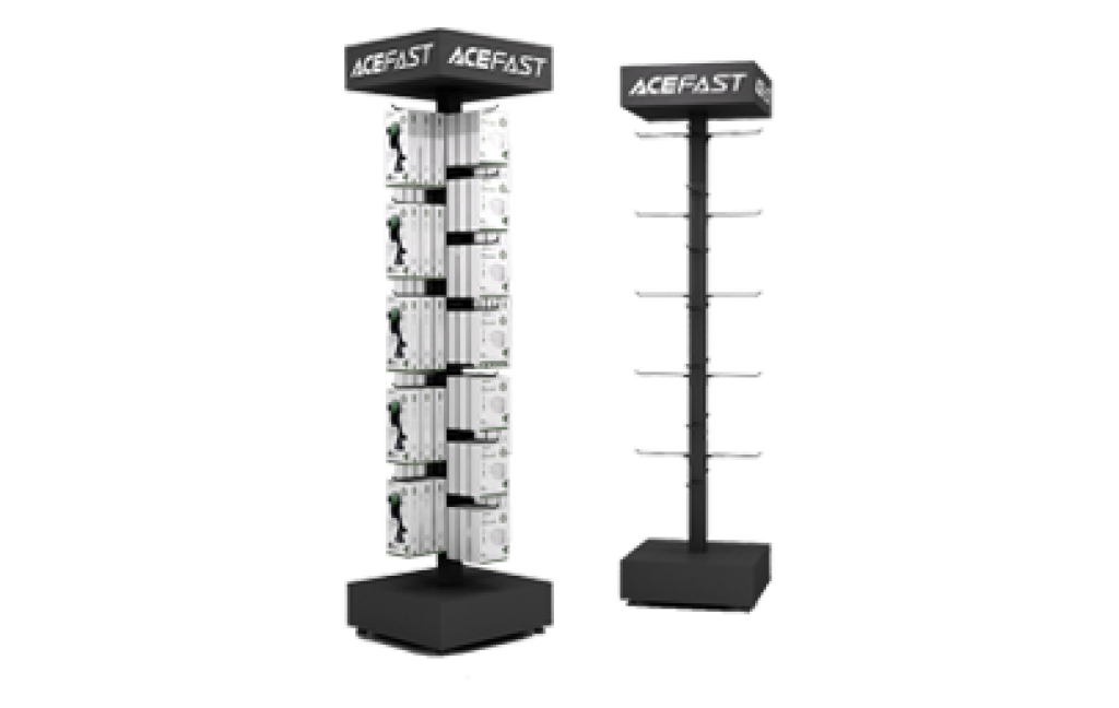 AceFast Techpoint Distribution Ltd