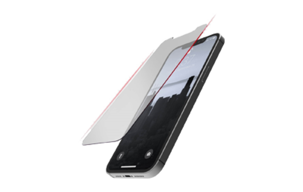 Raptic Techpoint Distribution Ltd