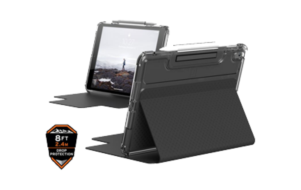 UAG Techpoint Distribution Ltd