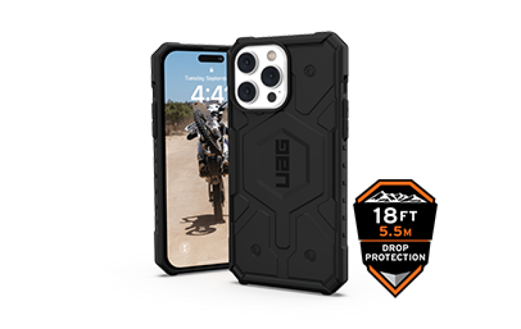 UAG Techpoint Distribution Ltd