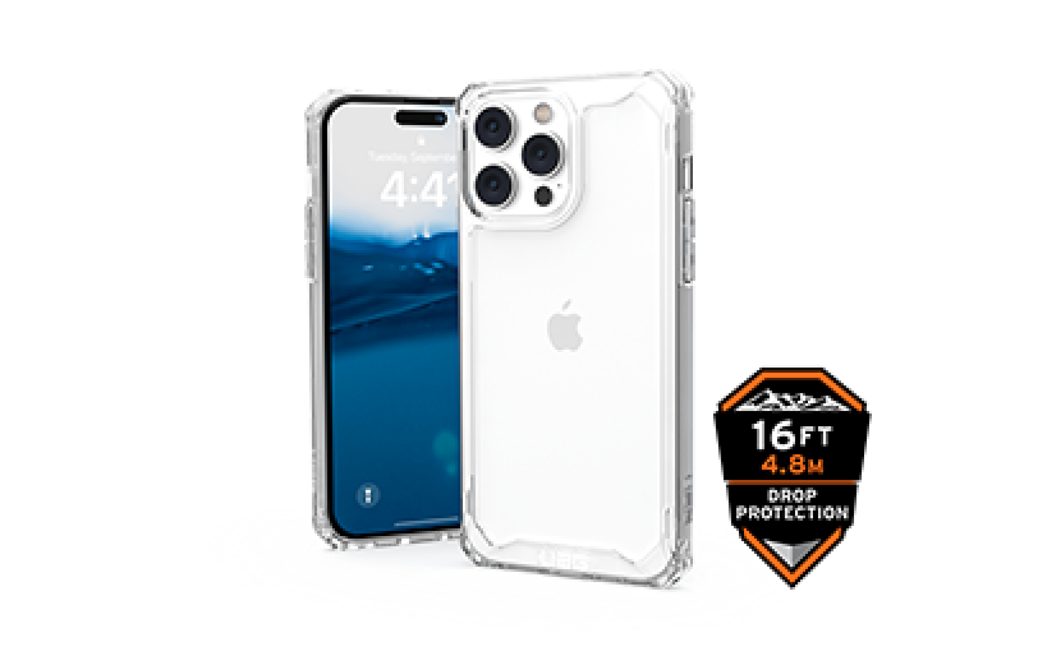 UAG | Techpoint Distribution Ltd