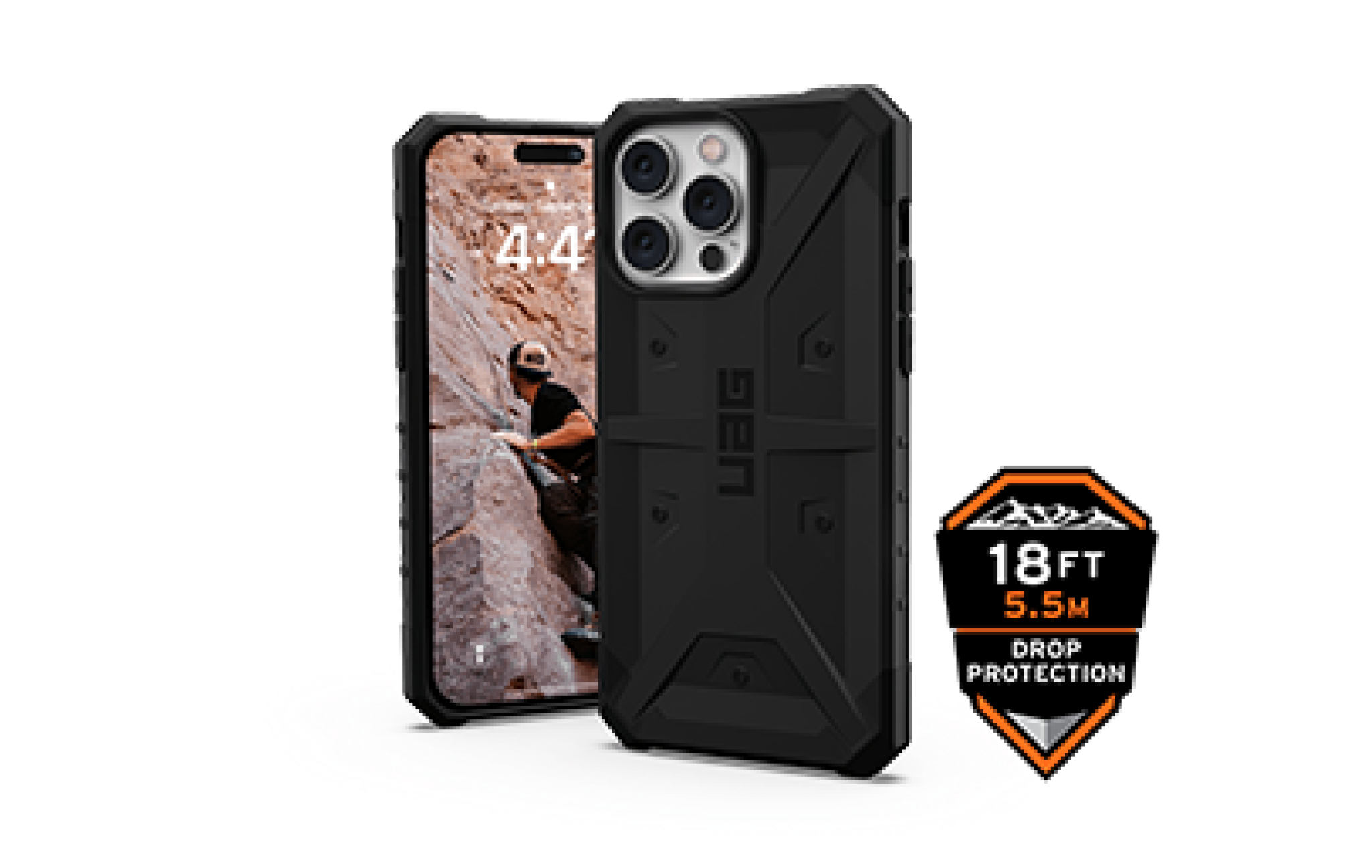 UAG Techpoint Distribution Ltd