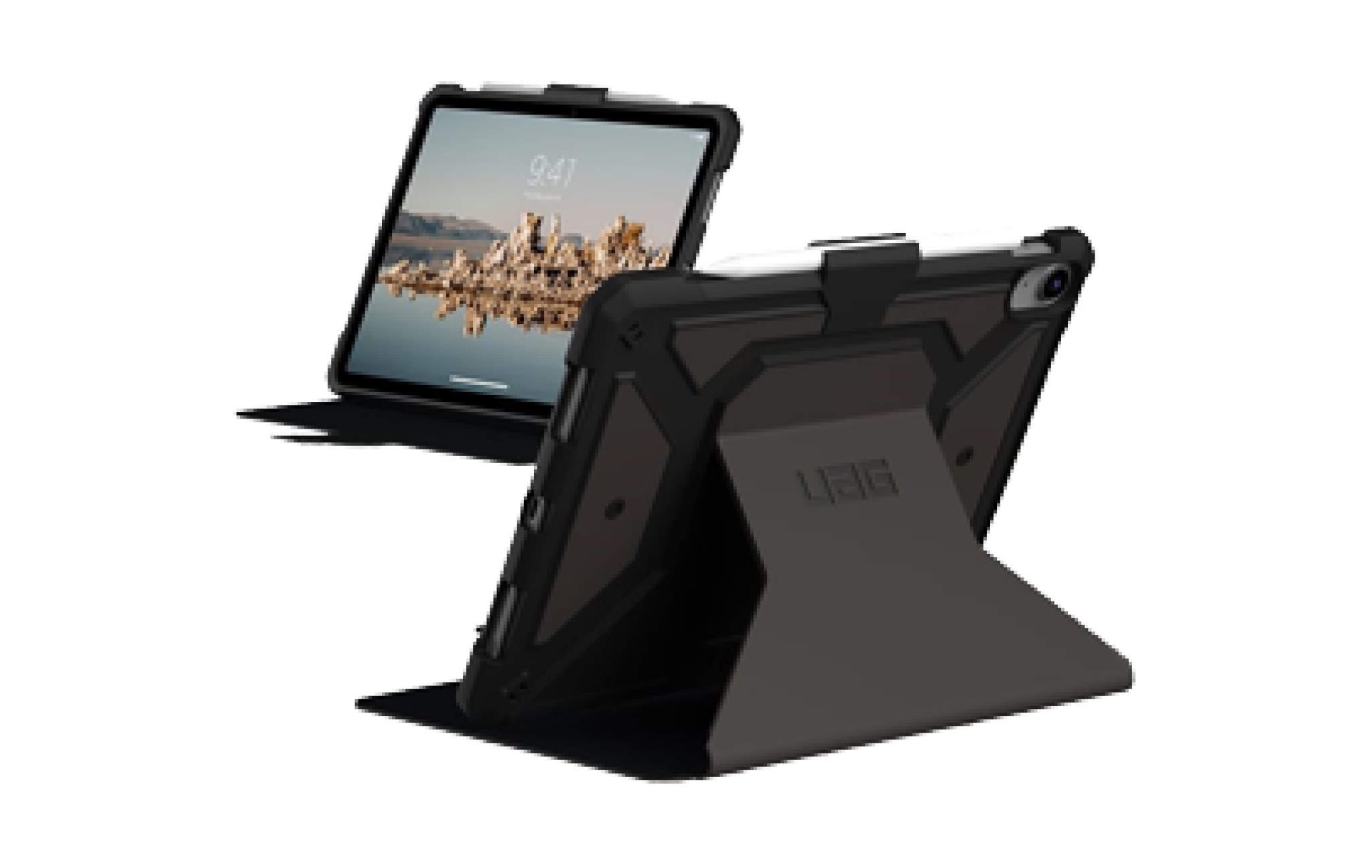 UAG Techpoint Distribution Ltd