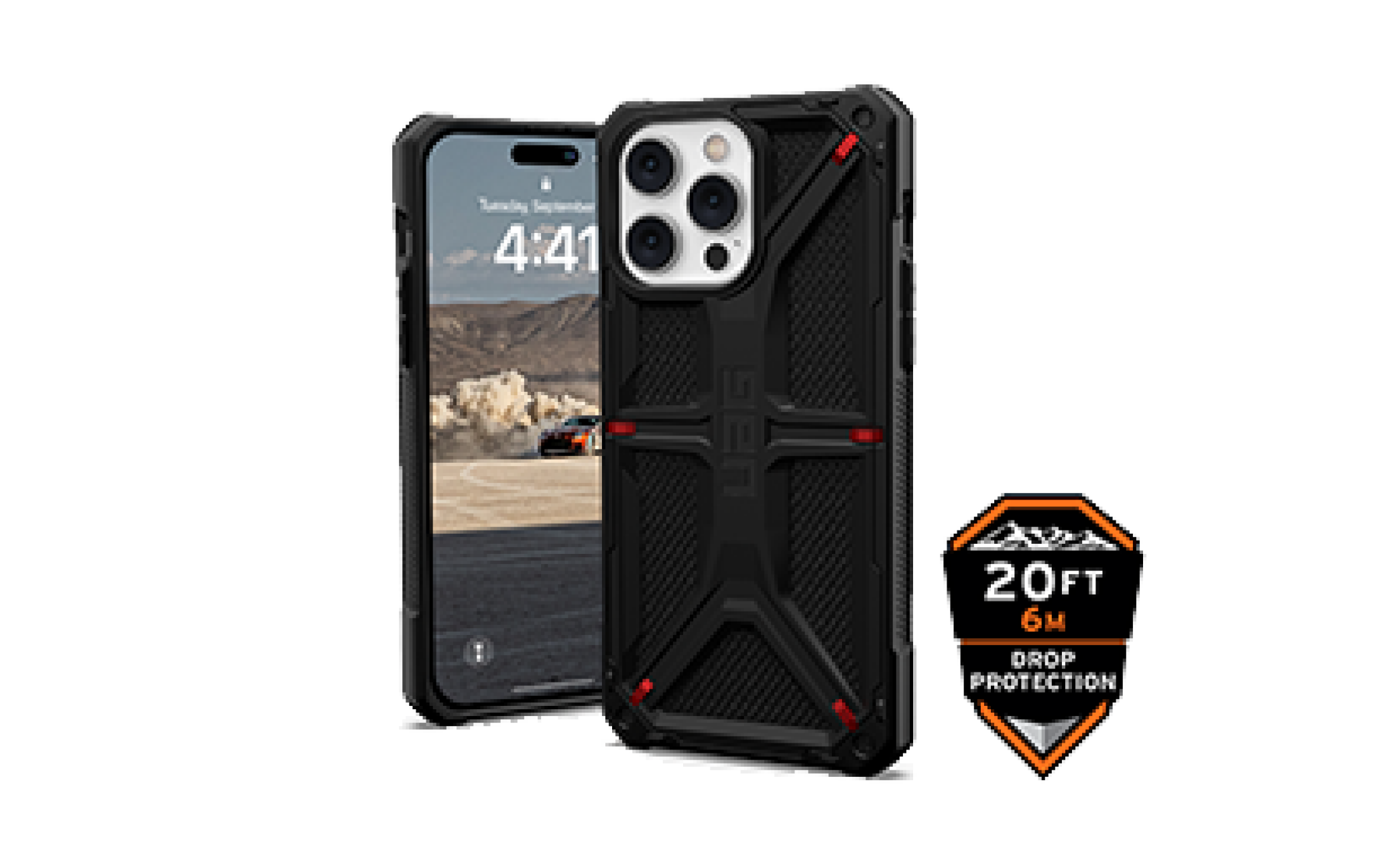 UAG Techpoint Distribution Ltd